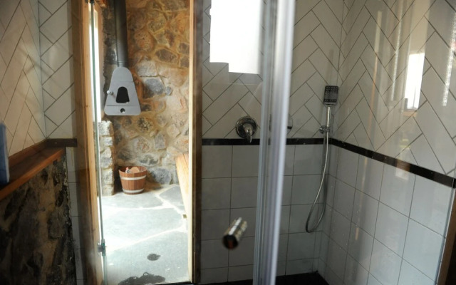 Tzahi Sandrossi Tzzimer