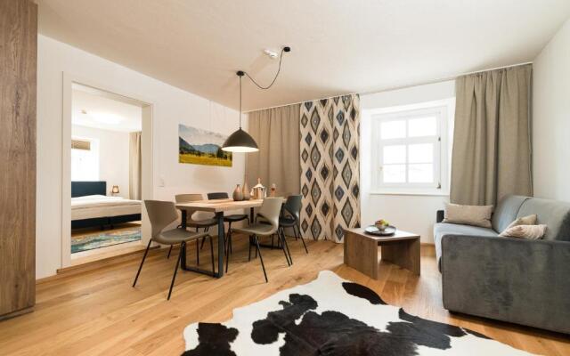 Ferienwohnung Hindenburg