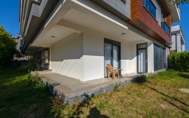 Cozy Flat Close to Lara Beach in Antalya