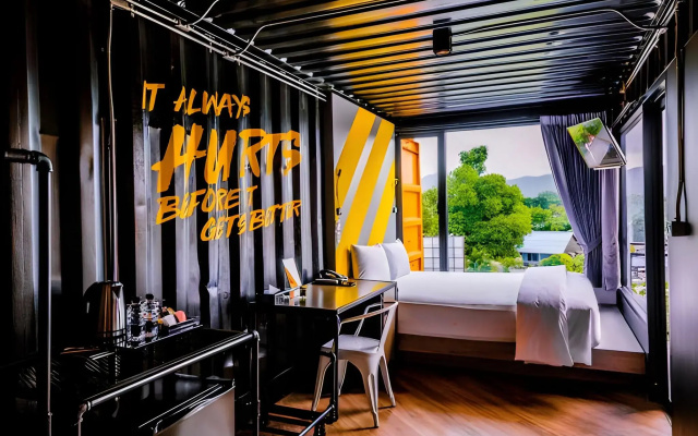 Hivetel Phuket