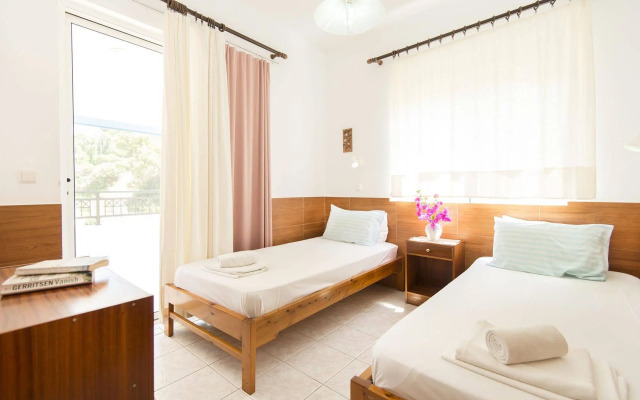 Scala Apartments
