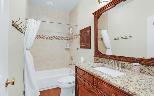 Beautiful Lakefront Cabin Something For Everyone