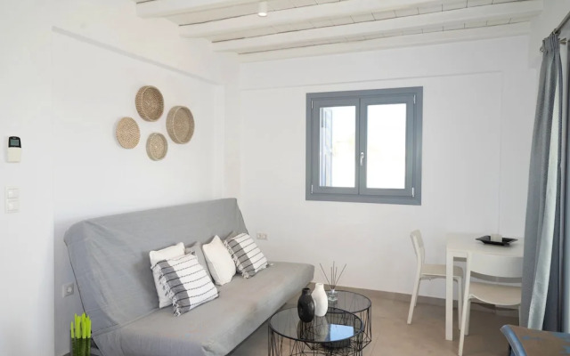 Mykonos Dot Apartments