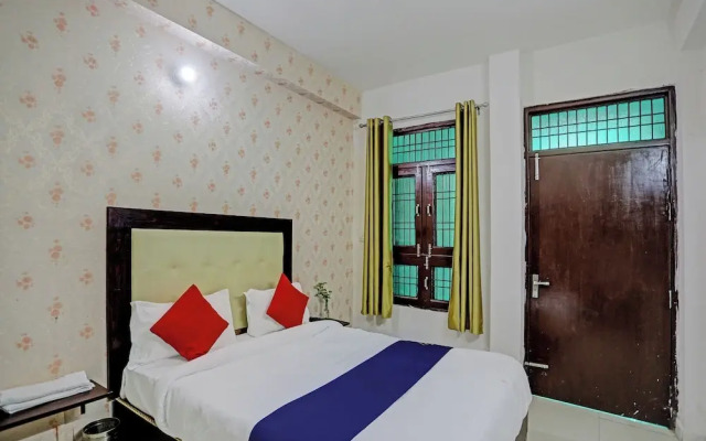 Shree Hotel