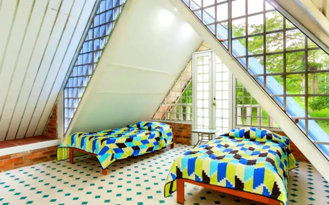 Casa Quinta Campestre Piscina Privada Apulo cerca a Anapoima