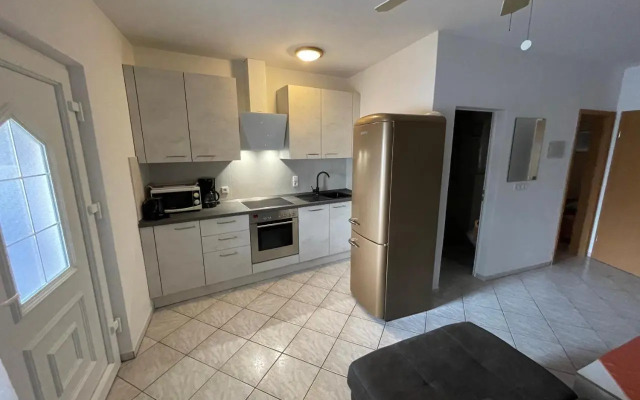 Apartements Delfin Vir