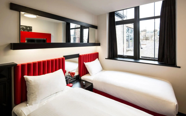 easyHotel Newcastle