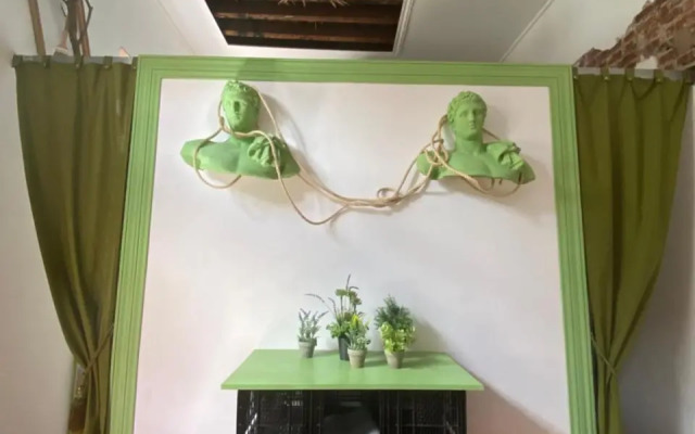 Tenerife Art Hostel