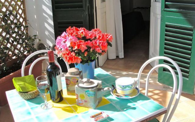 Hotel Miraggio