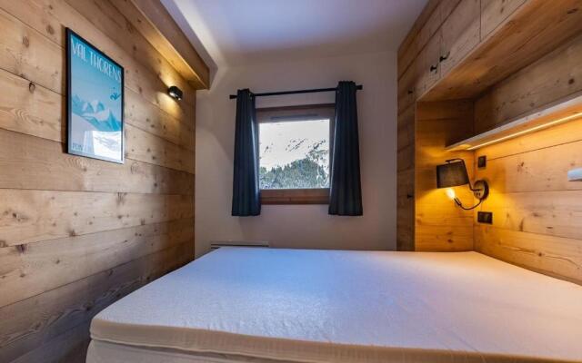 Appartement Les Allues, 4 pièces, 8 personnes - FR-1-355-202