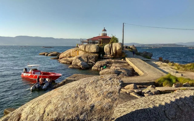 Piso ILLA DE AROUSA, RISON