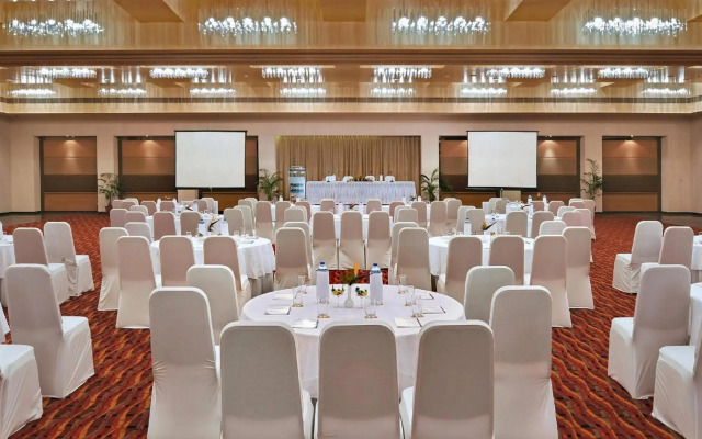 Hometel Chandigarh
