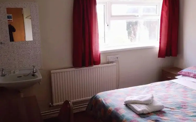 Old Priory Guest House