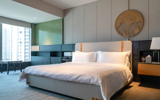 InterContinental Xi'an North by IHG