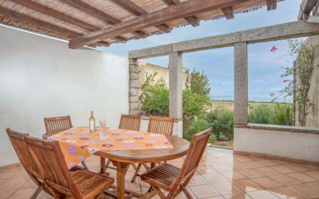 Residence Delphino (REI255)