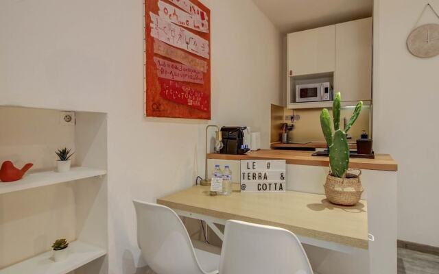 Studio Le Terracotta