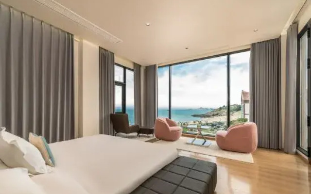 Meizhou Island Guyue · Tingfeng Homestay
