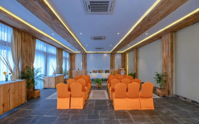 Sarangkot Mountain Lodge