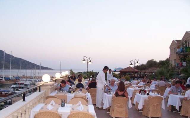 Hotel Pirat
