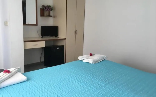 Kaptan Otel Bitez