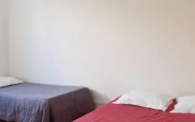 budget hotel weber-Strasbourg Centre Gare