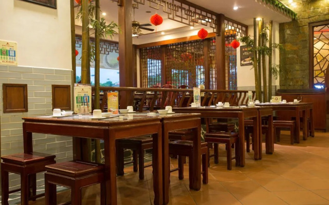 MaiHao International Hotel