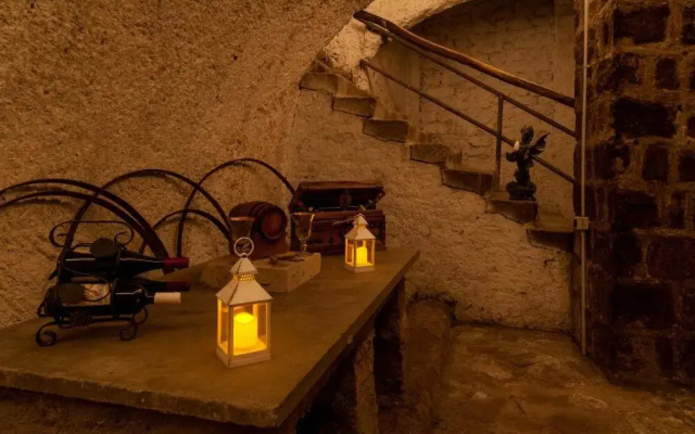 Alloggio Turistico "L'Incontro" 6