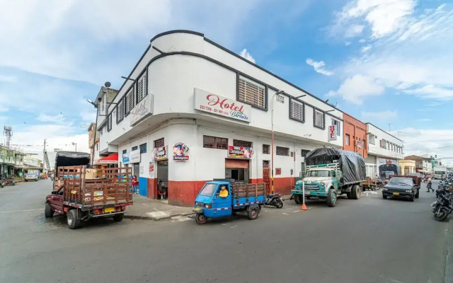 Ayenda Bariloche La 22