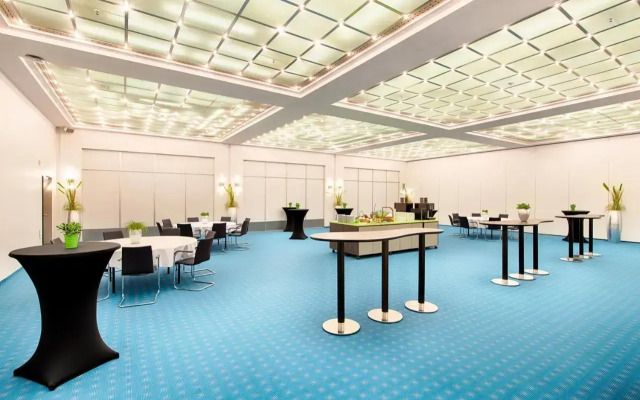 ACHAT Hotel Bremen City