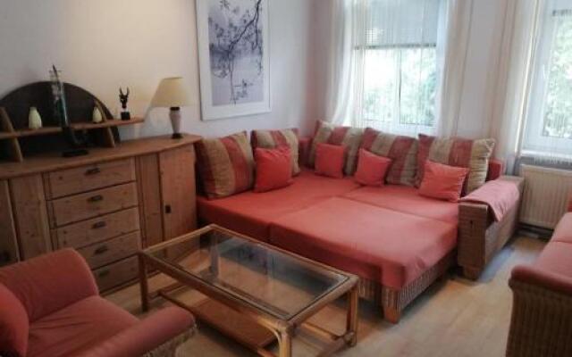 Apart Ferienwohnung Warnemunde