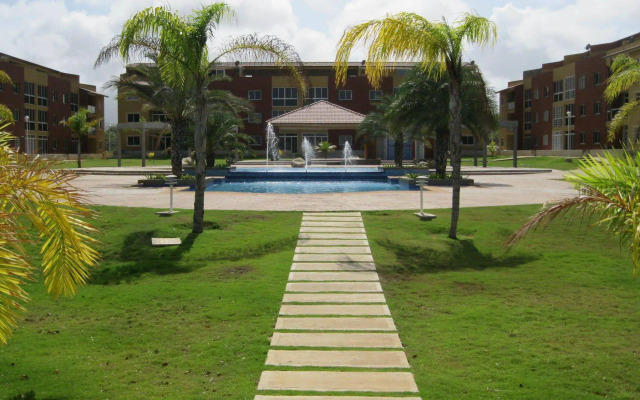 Villa La Blanquilla