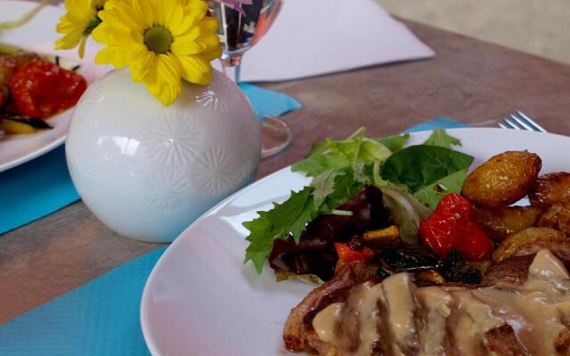 Hôtel du Fer à Cheval