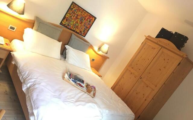 Hotel Garni I Tre Magli