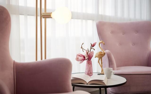 Van Der Valk Hotel Brussels Airport