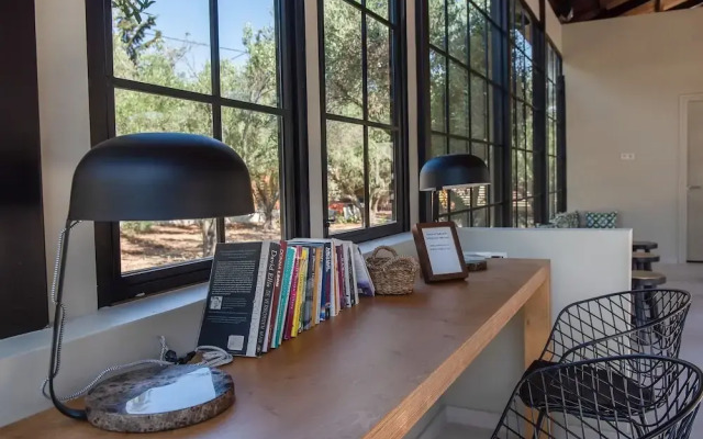 Elies 33 Bio Retreat - Adults Only