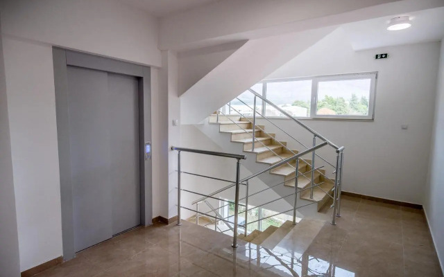 Apartment Tesoro