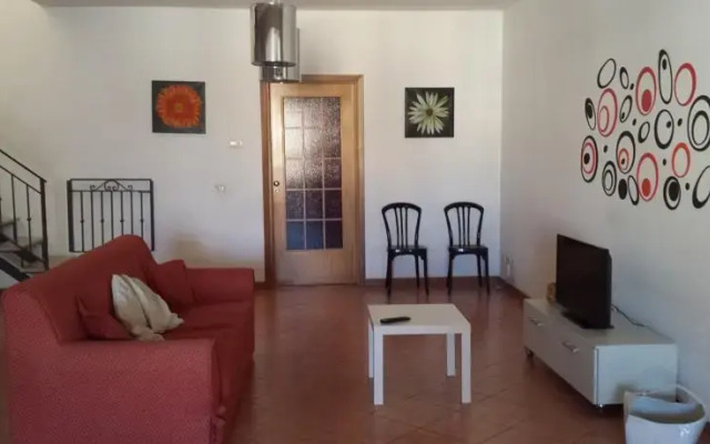 La Casa di Magiù