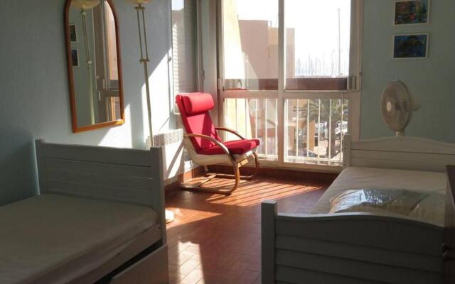 Appartement Bormes-les-Mimosas, 3 pièces, 6 personnes - FR-1-610-5