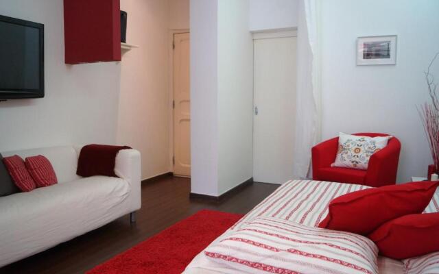 Apartamento Centro De Lisboa