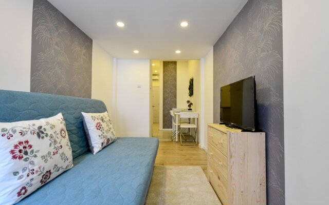 Cosy flat in Dob street, Juliet