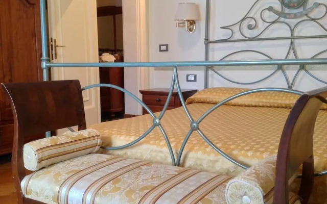 B&B Bruxelles Margherita