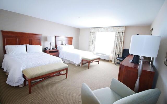 Hampton Inn Detroit/Auburn Hills-North