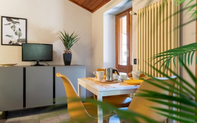 San Fedele Apartments