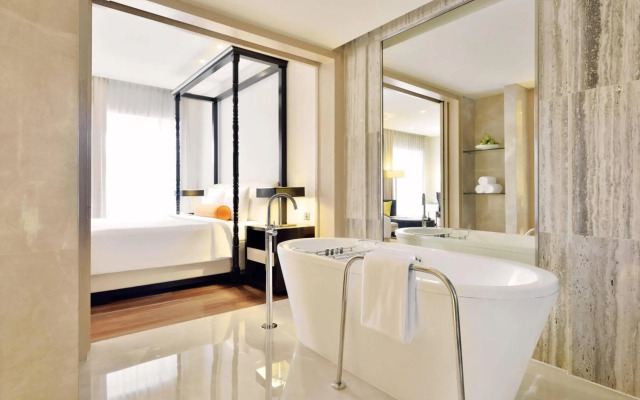 Courtyard by Marriott Pune Hinjewadi