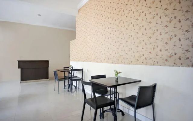 Hotel O Medan Near Gajah Mada formerly Hotel Indah Raya