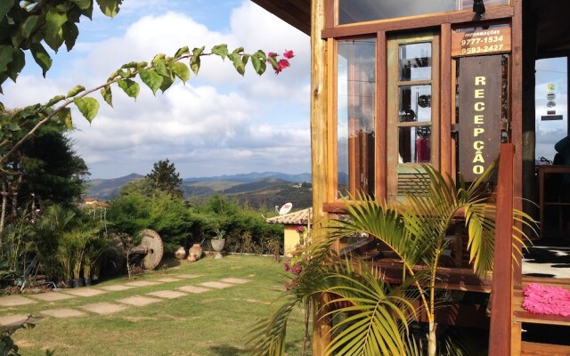 Pousada Loft da Serra