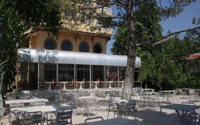 Erdek Sun Beach Hotel