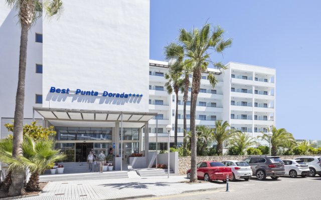 Hotel Best Punta Dorada