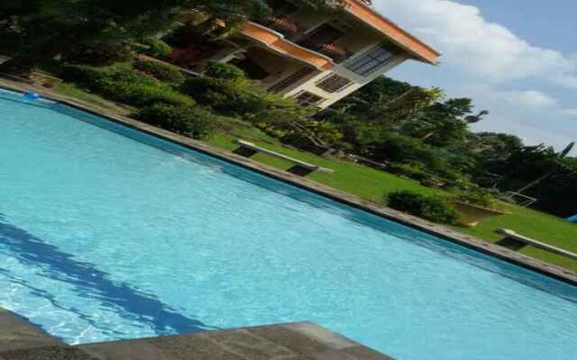 The Poencer Hotel And Resort
