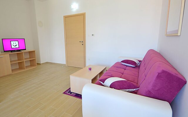 Apartment Tea Krk/Klimno 41743